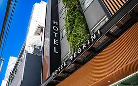 Hotel Negrini